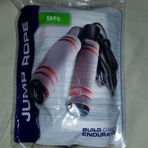 9 ft jump rope